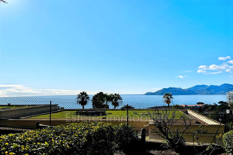 Appartement - 35 m² - 3 pièces