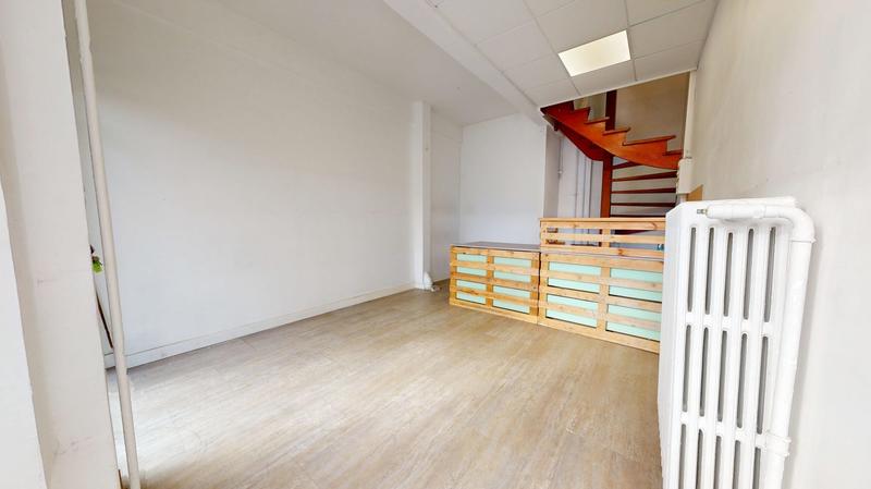 Local commercial - 48 m²