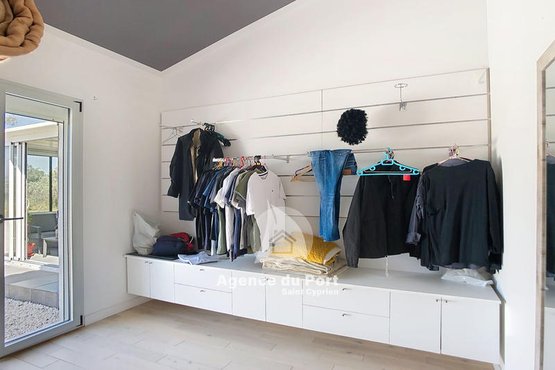 Maison - 124 m² - 4 pièces