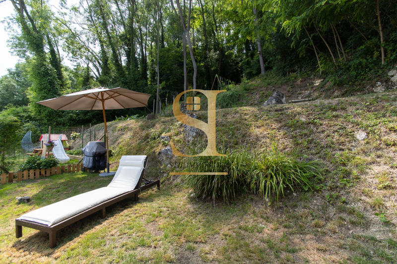 Maison - 113 m² - 5 pièces