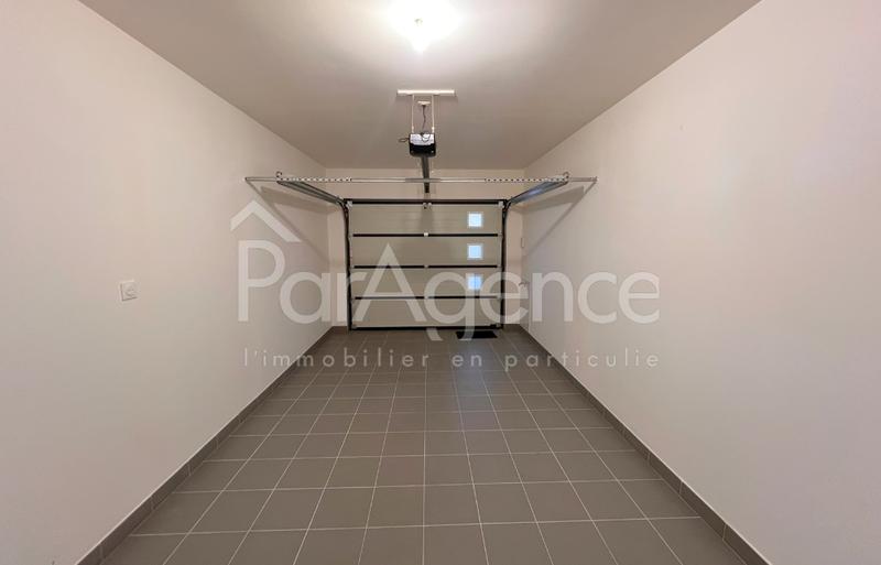 Maison - 109 m² - 4 pièces