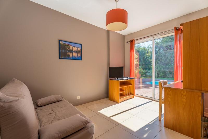 Maison - 269 m² - 7 pièces