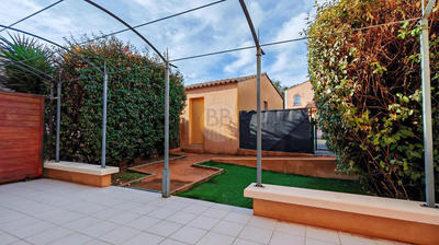 Villa - 84 m² - 4 pièces