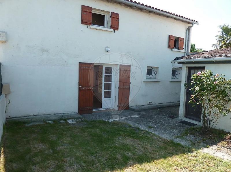 Maison - 91 m² - 5 pièces