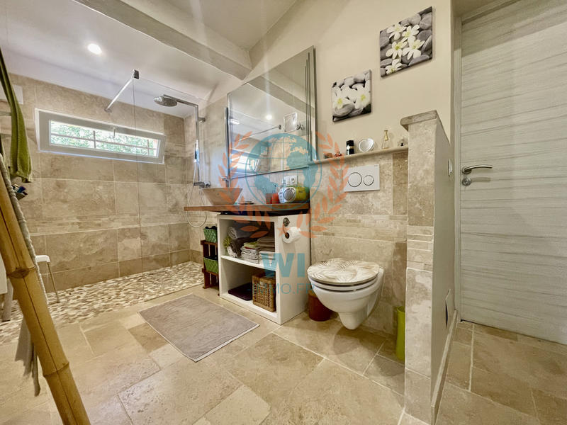 Maison - 140 m² - 4 pièces