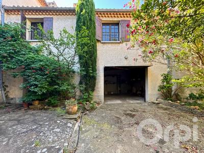 Maison - 278 m² - 7 pièces