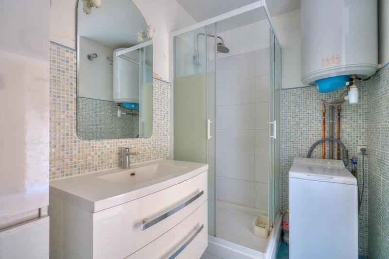 Appartement - 52 m² - 2 pièces