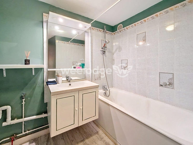 Maison - 82 m² - 4 pièces