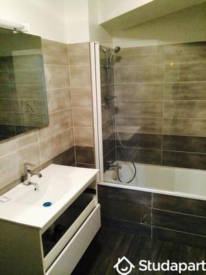 Appartement - 74 m² - 4 pièces