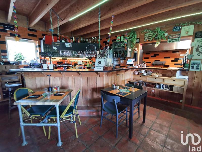 Local commercial - 224 m²