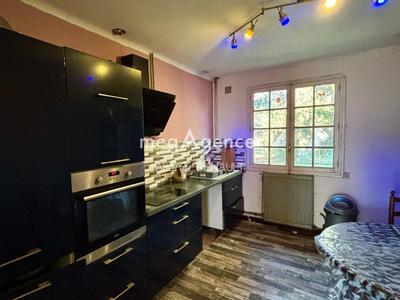 Maison de campagne - 96 m² - 4 pièces