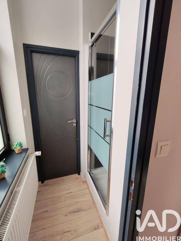 Maison - 175 m² - 12 pièces