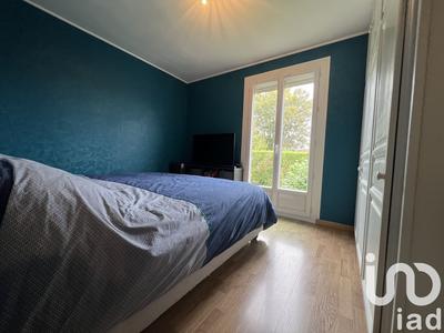 Maison - 88 m² - 5 pièces