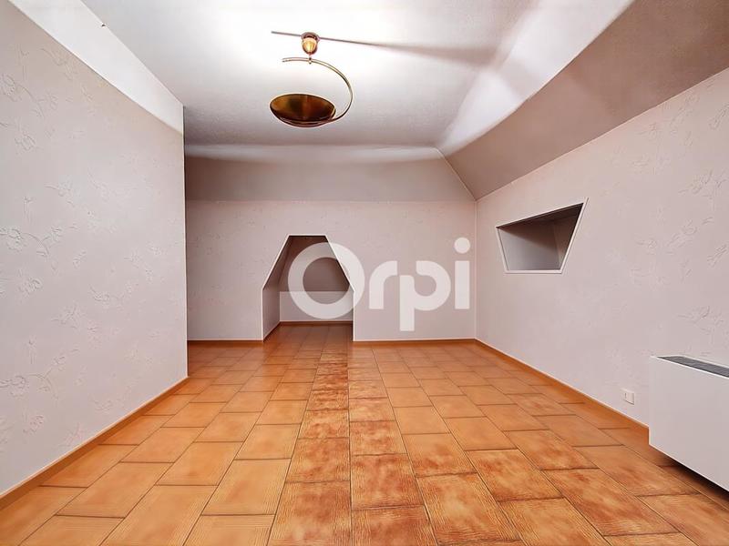 Maison - 144 m² - 6 pièces