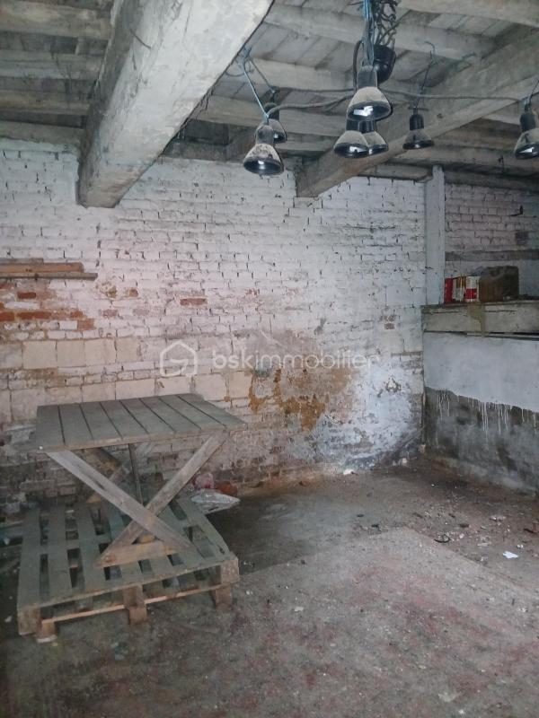 Maison de ville - 85 m² - 4 pièces