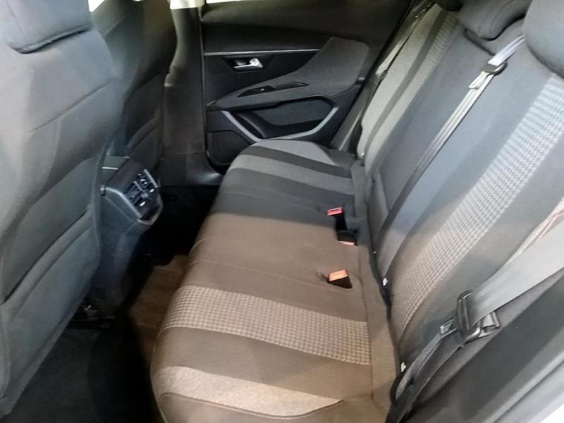 Peugeot 3008 1.6 Bluehdi 120ch Ss Eat6 Active