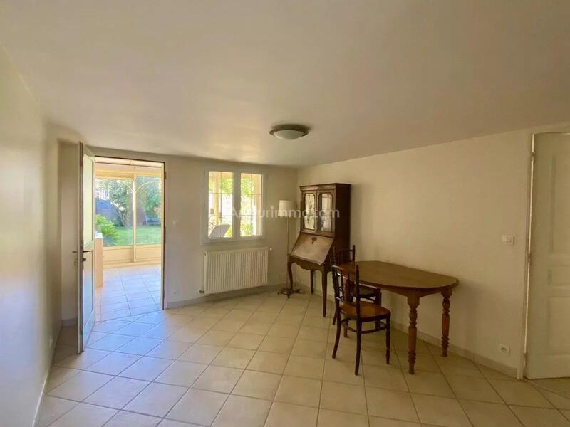 Maison - 150 m² - 7 pièces