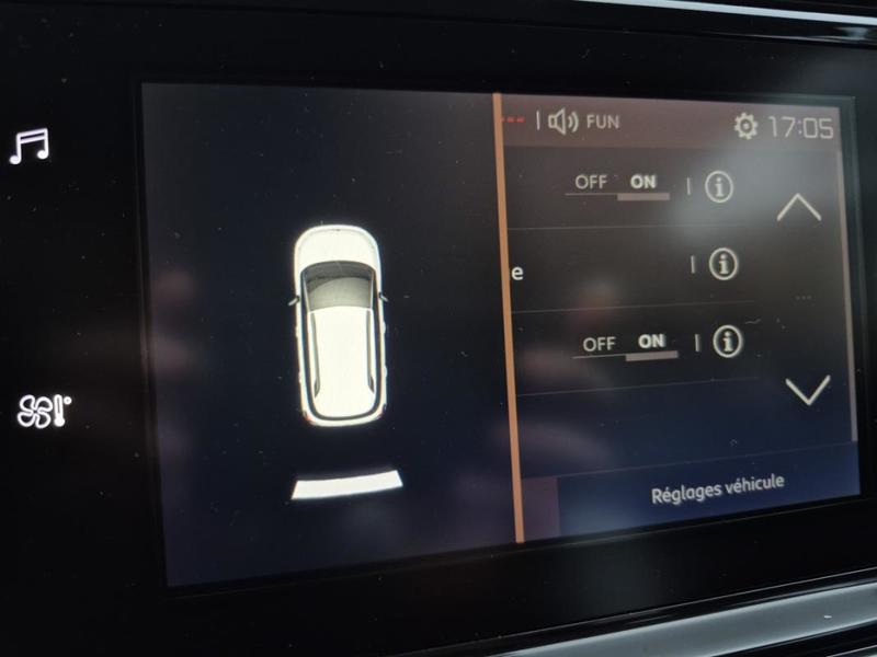 Citroën C3 Aircross BlueHDi 100 Bvm Shine