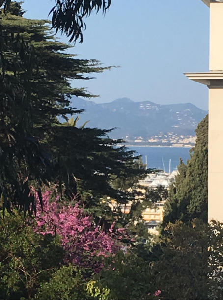 Appartement - 130 m² - 7 pièces