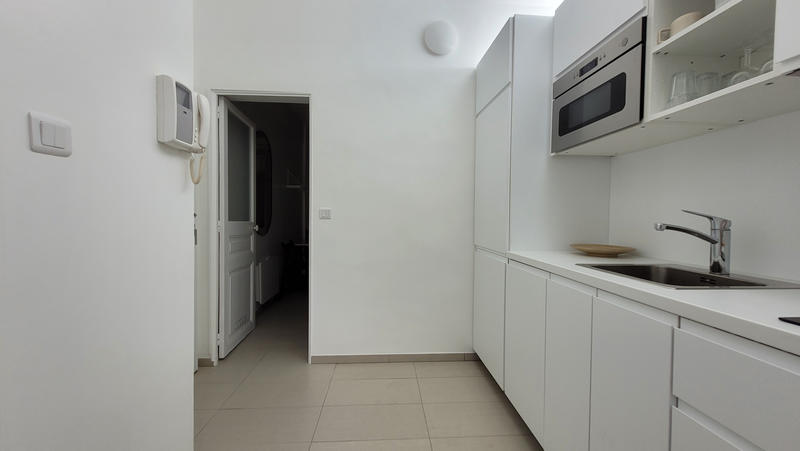 Appartement - 22 m² - 1 pièce
