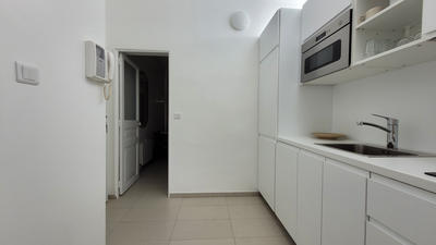 Appartement - 22 m² - 1 pièce