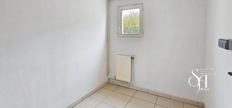 Maison - 140 m² - 8 pièces