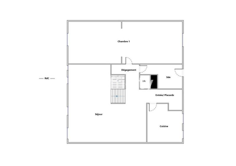 Pavillon - 247 m² - 7 pièces