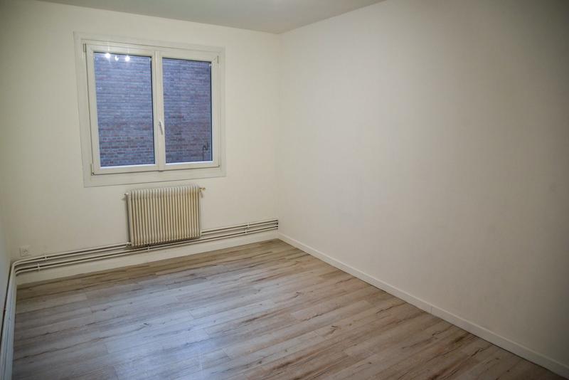 Appartement - 86 m² - 4 pièces