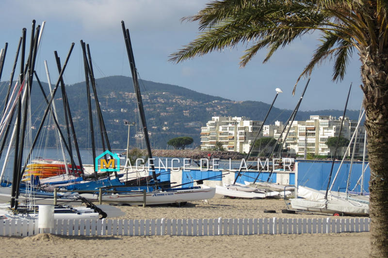 Appartement - 97 m² - 4 pièces