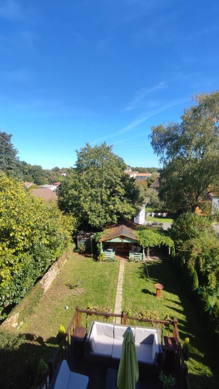 Maison - 155 m² - 6 pièces