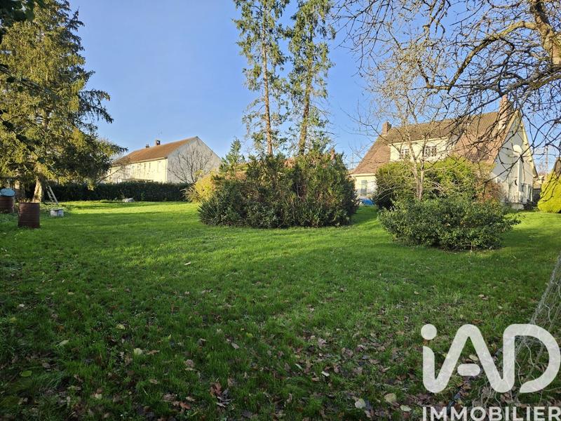 Maison - 185 m² - 5 pièces