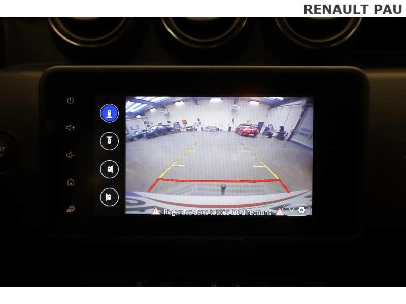 Dacia Duster TCe 150 Fap 4x2 Edc Prestige