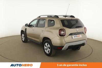 Dacia Duster II 1.5 dCi Blue Confort 4x2 116 ch