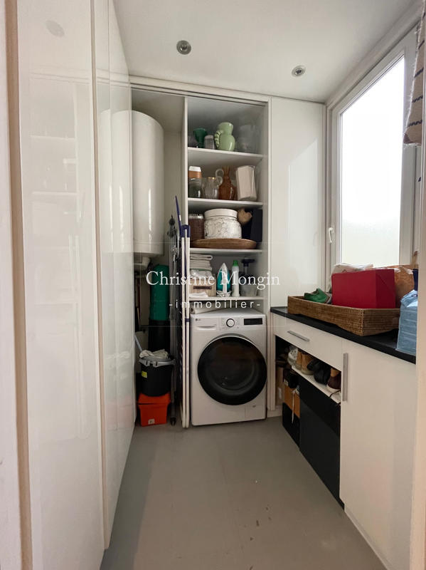 Appartement - 79 m² - 2 pièces