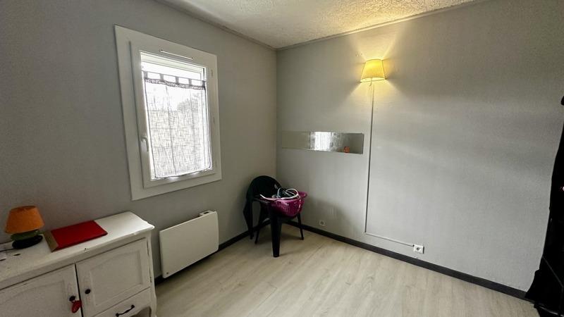 Maison - 98 m² - 5 pièces