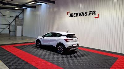 Renault Captur Tce 90 Evolution