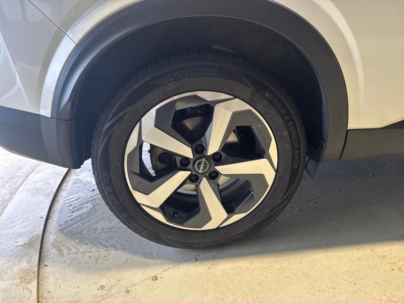 Nissan Qashqai e-Power 190 ch n-Connecta