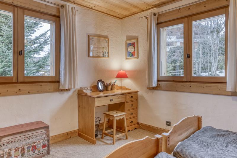 Appartement - 142 m² - 4 pièces