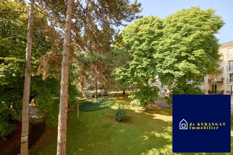 Appartement - 94 m² - 5 pièces