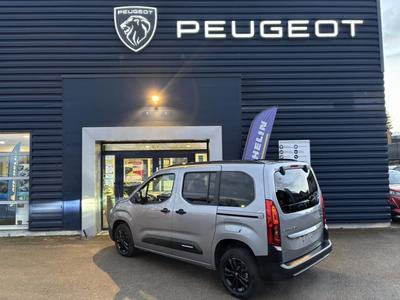 Citroën Berlingo III 1.5 Bluehdi 130 s&amp;S Taille m Plus