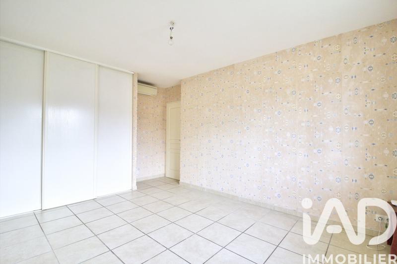 Maison - 154 m² - 5 pièces