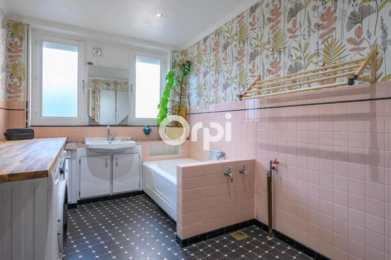 Maison - 142 m² - 4 pièces