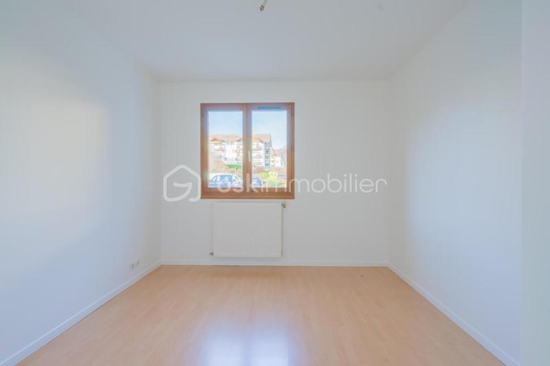 Appartement - 54 m² - 2 pièces