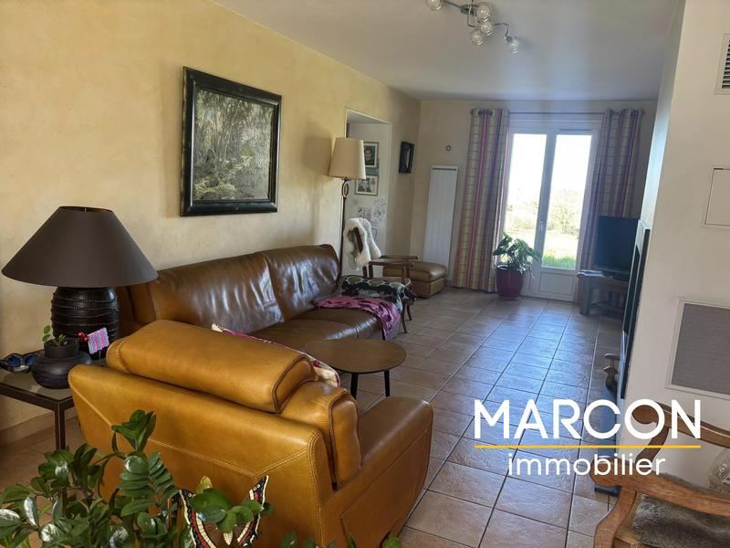 Propriété - 162 m² - 8 pièces