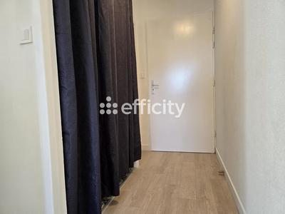 Appartement - 24 m² - 1 pièce