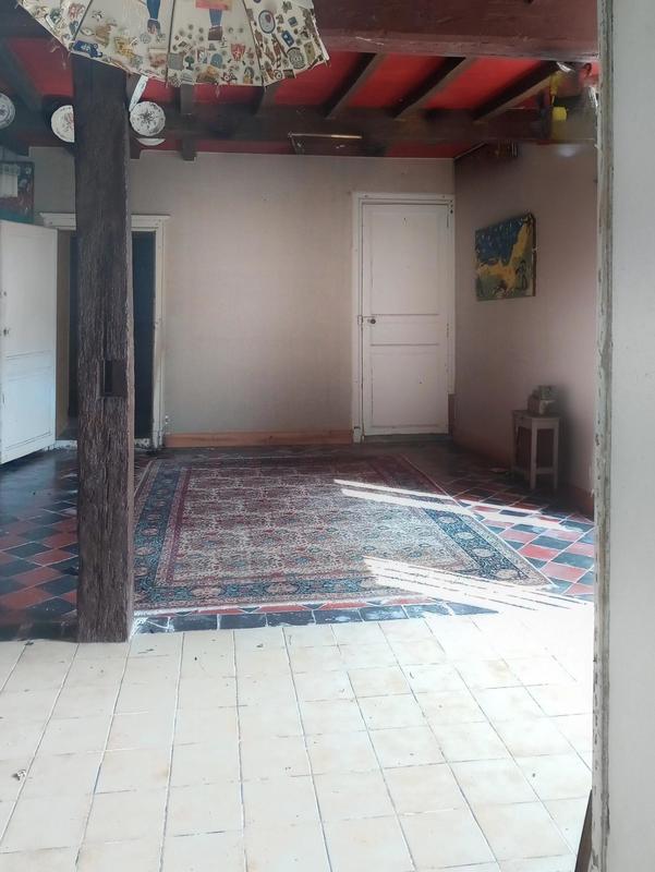 Maison - 321 m² - 9 pièces