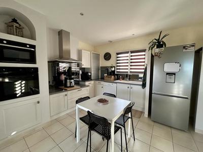 Maison de campagne - 153 m² - 6 pièces