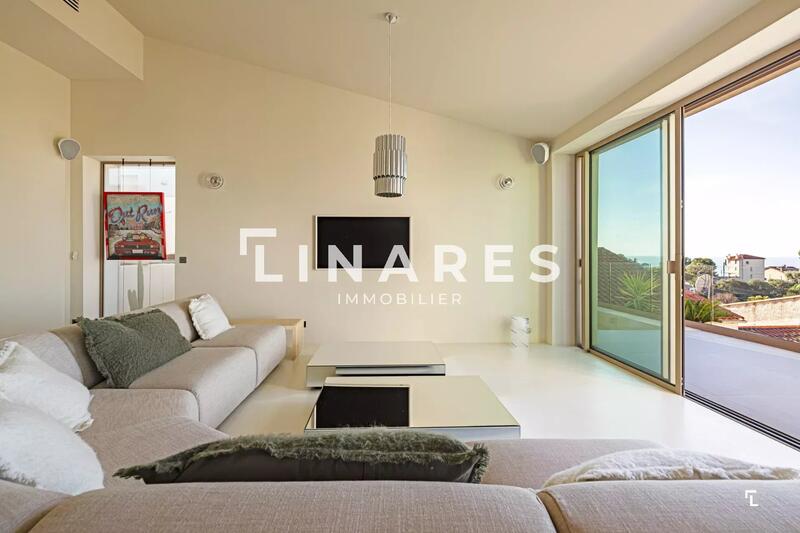 Maison - 192 m² - 5 pièces