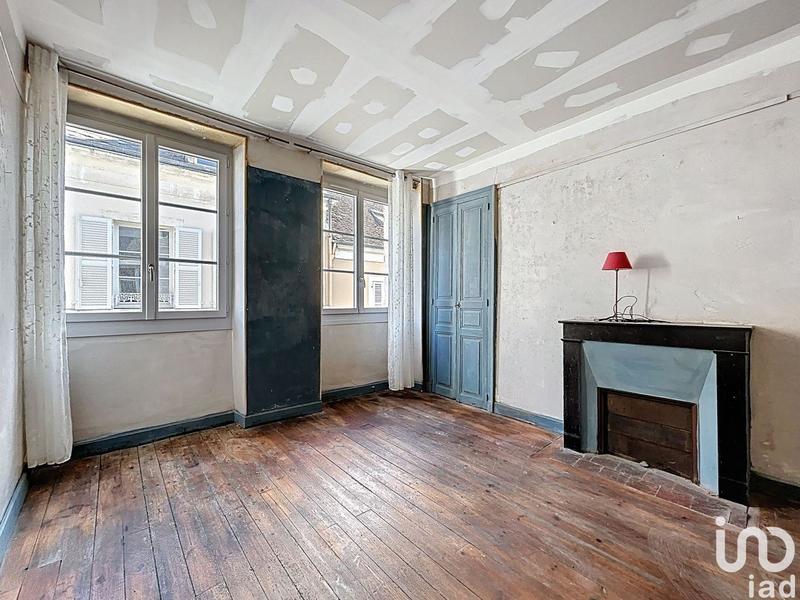 Local commercial - 98 m² - 2 pièces