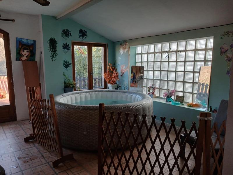 Maison de ville - 184 m² - 5 pièces